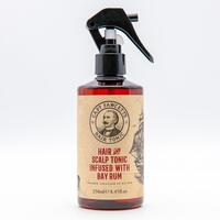 Bay Rum Hair Tonic - 250ml Bay Rum Hair Tonic - 250ml
