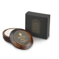 Apsley Luxury Shaving Soap in Wooden Bowl  99g  Apsley Luxury Shaving Soap in Wooden Bowl  99g